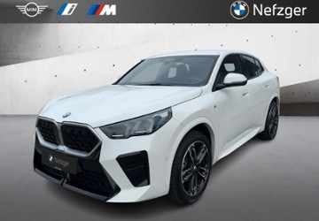 BMW X2 11.595 km 39.290 &euro; Berlin-Siemensstadt 13629