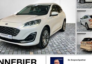 Ford Kuga 24.978 km 24.890 &euro; Berlin 12277