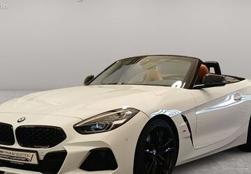 BMW Z4 37.904 km 39.900 &euro; Berlin 14057