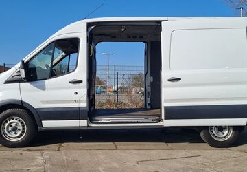 Ford Transit 56.000 km 15.900 &euro; Berlin 13089