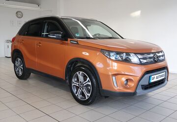Suzuki Vitara 28.949 km 14.990 &euro; Schöneiche bei Berlin 15566