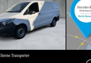 Mercedes-Benz Vito 41.007 km 20.563 &euro; Berlin 13581