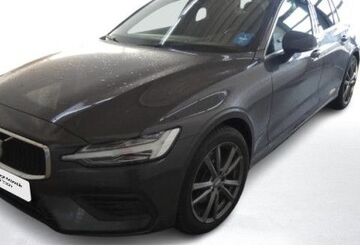 Volvo V60 40.918 km 30.950 &euro; Berlin 14167