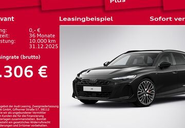 Audi A6 6.001 km 84.700 &euro; Berlin 12489