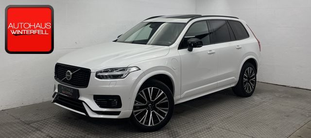 Volvo XC90 75.117 km 54.300 &euro; Berlin 12351