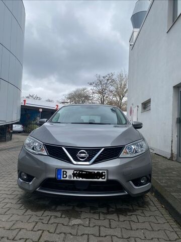 Gebrauchte Nissan Pulsar