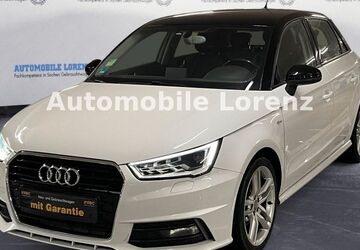 Audi A1 173.834 km 13.990 &euro; Berlin 10369