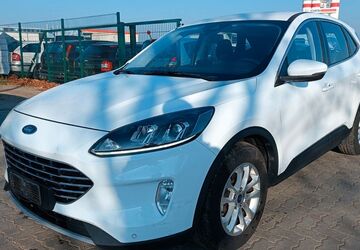 Ford Kuga 186.000 km 11.500 &euro; Mittenwalde 15749