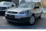 Ford Fiesta Ambiente 1.3*Radio/CD*AUX*Klima* 245.511 km 1.390 &euro; Berlin 13187