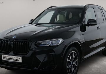 BMW X3 68.105 km 42.900 &euro; Berlin 14057