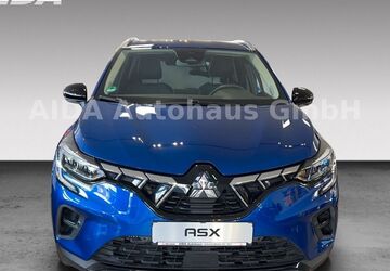 Mitsubishi ASX 4.250 km 29.990 &euro; Berlin-Buckow 12351