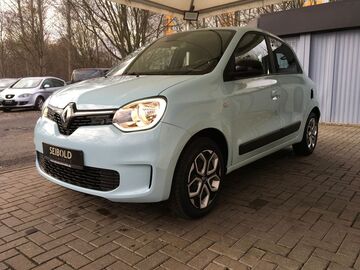 Gebrauchte Renault Twingo