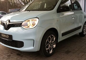 Renault Twingo 3.739 km 14.980 &euro; Berlin 10315