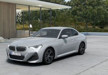 BMW 220 9.300 km 40.950 &euro; Berlin-Siemensstadt 13629