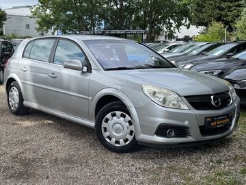 Gebrauchte Opel Signum