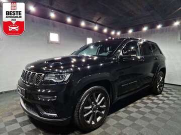 Gebrauchte Jeep Grand Cherokee
