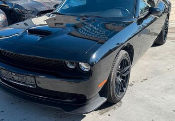 Dodge Challenger 60.500 km 29.499 &euro; Berlin 13599