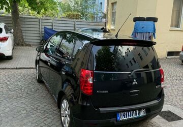 Mitsubishi Colt 252.000 km 1.500 &euro; Berlin 12459