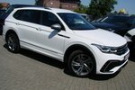 VW Tiguan Allspace 2.0TDi R-Line 4Motion ACC LED 13.839 km 38.980 &euro; Falkensee 14612