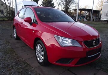 Seat Ibiza 110.000 km 6.770 &euro; Vogelsdorf 15370