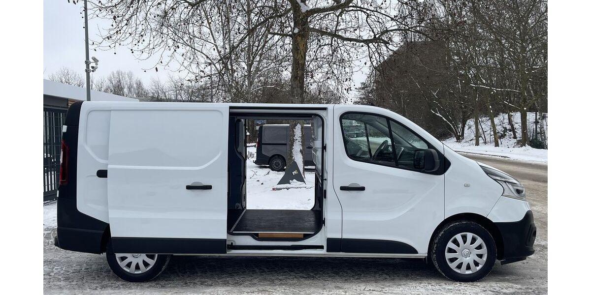 Renault Trafic 215.000 km 13.923 &euro; Berlin 12681