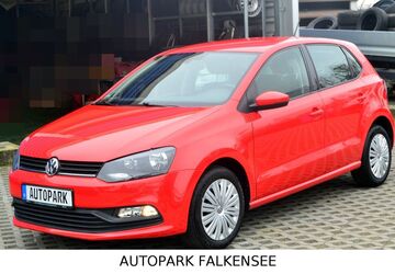 VW Polo 169.000 km 6.999 &euro; Falkensee bei Berlin 14612