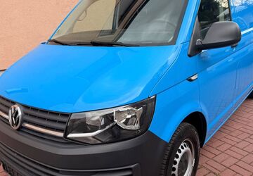 VW T6 Transporter 99.000 km 14.999 &euro; Berlin 12355