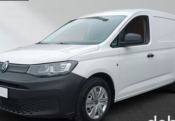 VW Caddy Maxi 13.937 km 23.950 &euro; Berlin 13125
