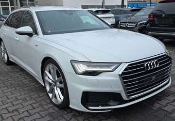 Audi A6 299.124 km 23.999 &euro; Berlin 13581