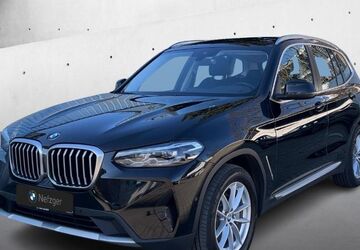BMW X3 85.157 km 36.800 &euro; Berlin-Siemensstadt 13629