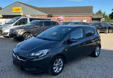 Opel Corsa 60.000 km 7.490 &euro; Berlin 13127