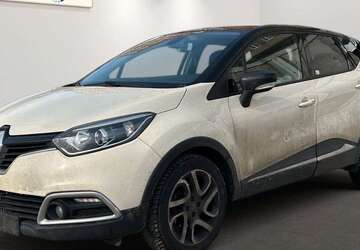 Renault Captur 187.467 km 6.499 &euro; Berlin 12681
