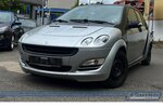 Smart ForFour Basis 70kW*Klima*SR+WR*2-Schlüssel* 175.346 km 990 &euro; Berlin 13187