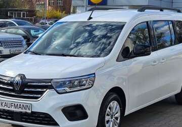 Renault Kangoo 3.500 km 31.890 &euro; Berlin - Steglitz 12247