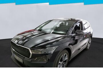 Skoda Enyaq 50.000 km 31.740 &euro; Berlin 12099