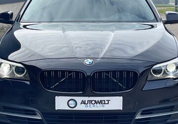 BMW 520 89.550 km 17.990 &euro; Berlin 12099