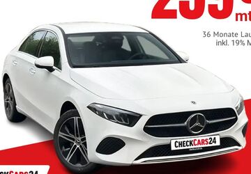 Mercedes-Benz A 250 12.262 km 37.189 &euro; Berlin 10587