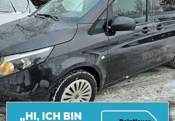 Mercedes-Benz Vito 18.300 km 45.101 &euro; Berlin 12305