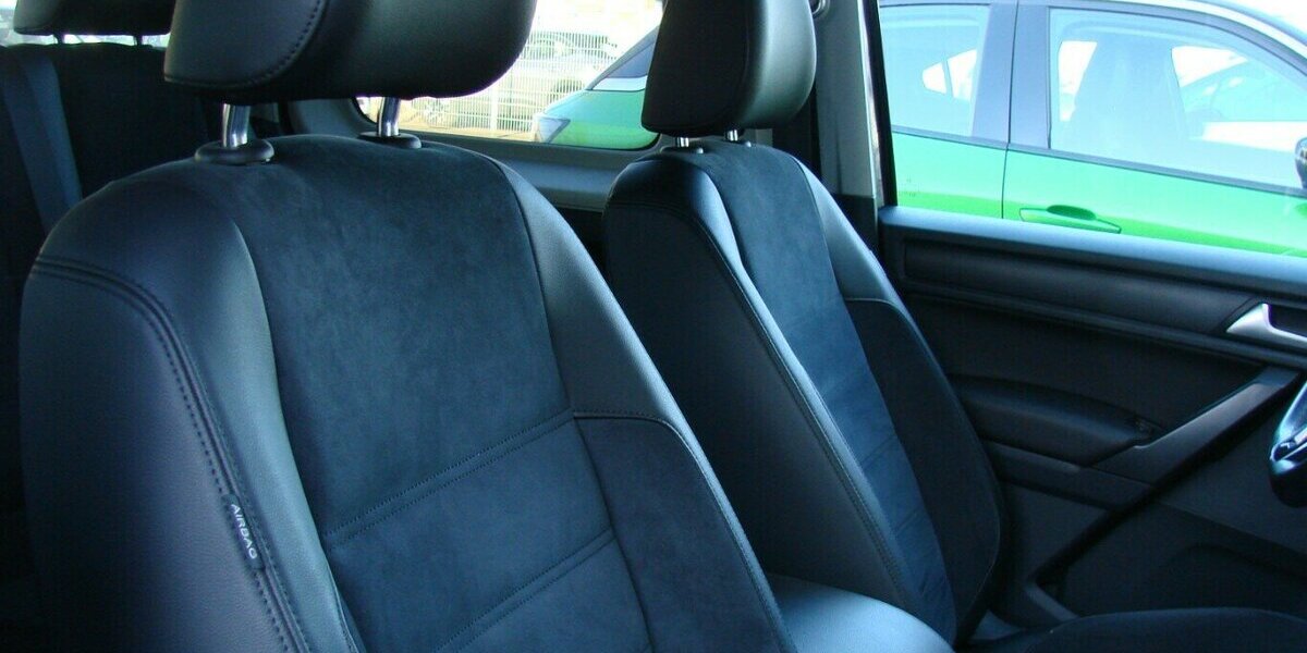 VW Caddy Maxi 1,4TSi Highline Behindertengerecht Roll 90.183 km 33.980 &euro; Falkensee 14612