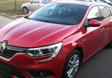 Renault Megane 164.800 km 8.350 &euro; Berlin 12347