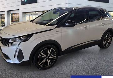 Peugeot 3008 77.246 km 21.790 &euro; Berlin 12103