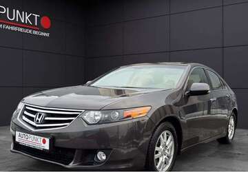 Honda Accord 59.000 km 12.980 &euro; Wildau 15745