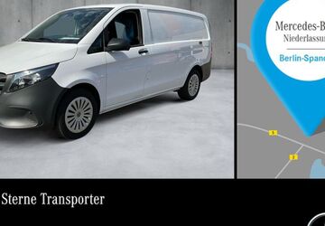 Mercedes-Benz Vito 18.523 km 37.223 &euro; Berlin 13581