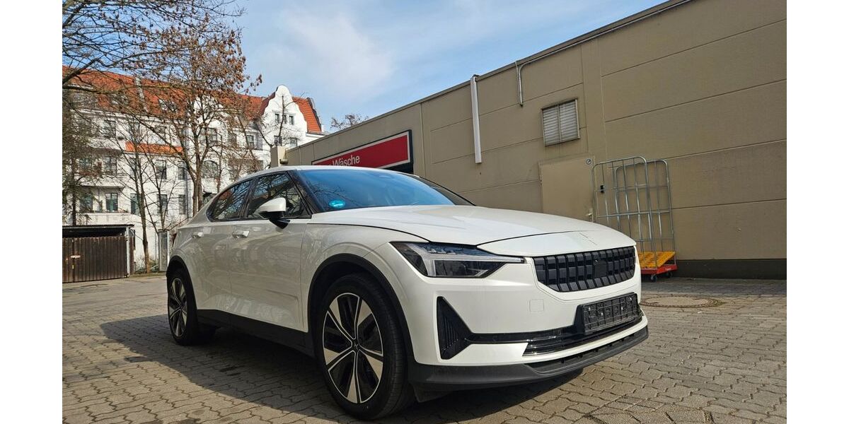 Polestar 2 77.215 km 21.300 &euro; Berlin 12099