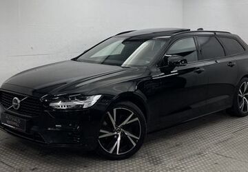 Volvo V90 46.448 km 39.800 &euro; Berlin 12351
