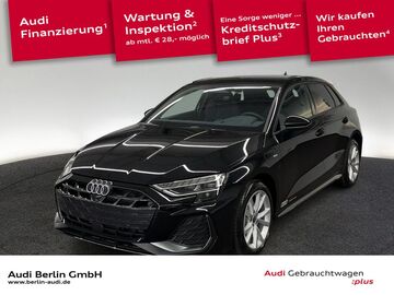 Gebrauchte Audi A3