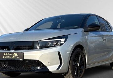 Opel Corsa 20.244 km 17.980 &euro; Berlin 13581