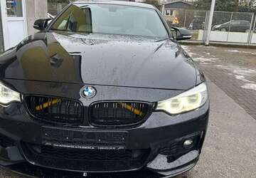 BMW 435 152.787 km 21.900 &euro; Berlin 12524