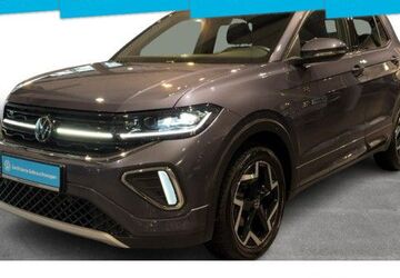 VW T-Cross 26.640 km 27.740 &euro; Berlin 12099