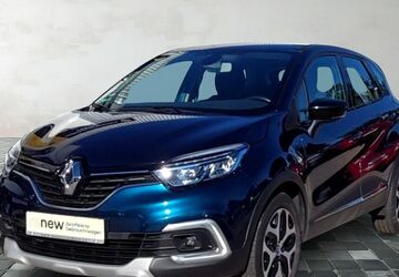 Renault Captur 78.360 km 13.499 &euro; Oranienburg bei Berlin 16515